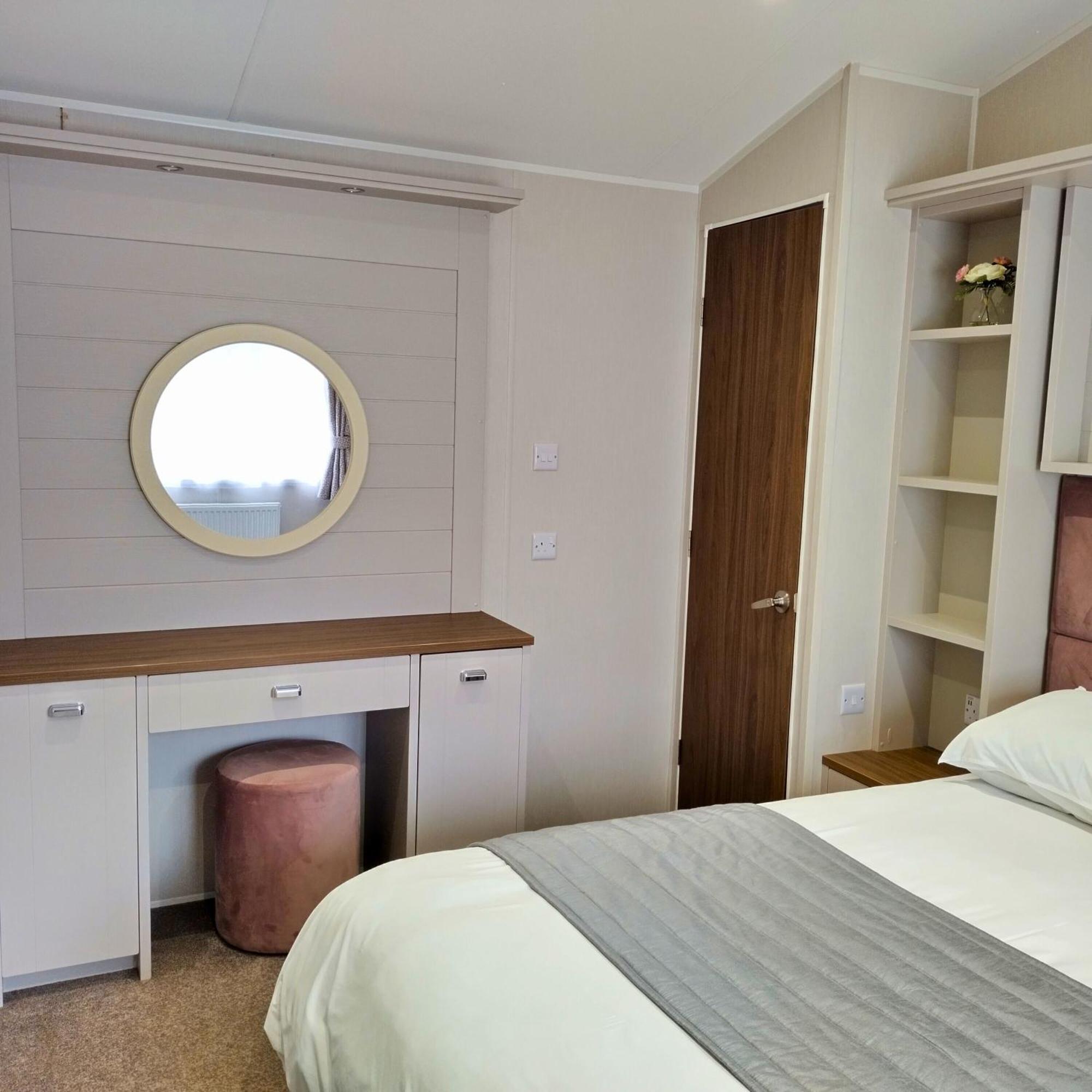 Caplor Glamping & Lodges Hereford Exterior foto